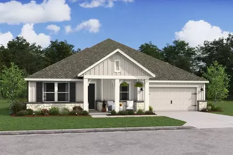 2915 Laguna Madre Pl, Crosby, TX 77532