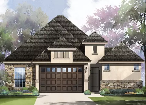 202 Drawbridge Dr, Georgetown, TX 78633