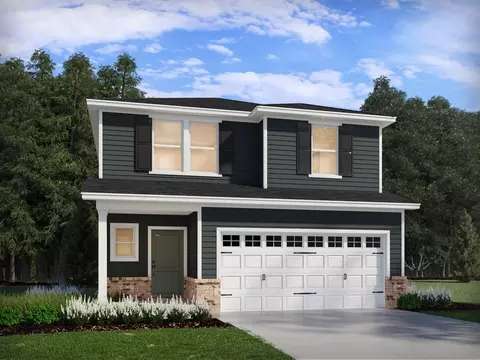 300 Marshrose Rd, Wendell, NC 27591