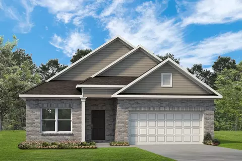 312 Heritage Grove Rd, Blue Ridge, TX 75424