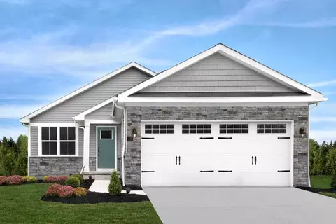 3631 Clubview Dr, Norton, OH 44203