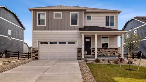 4736 Antler Way, Johnstown, CO 80534