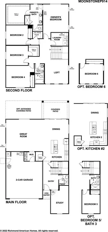 17272 Paseo Jaramillo, Sahuarita, AZ 85629