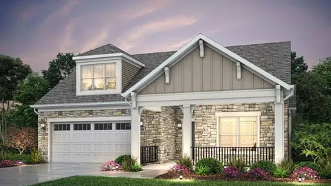 16719 Sunland Farm Dr, Fishers, IN 46040