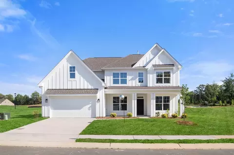 2113 Scallans Ln, Elon, NC 27244