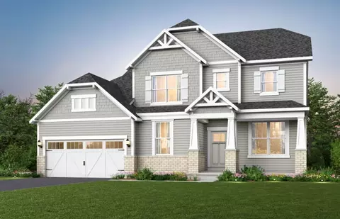 1652 Stella Pl, Sunbury, OH 43074