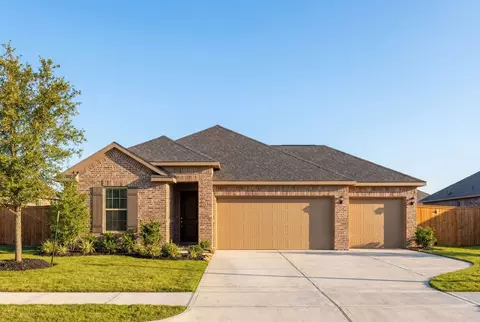 602 San Marcos Trl, Dayton, TX 77535
