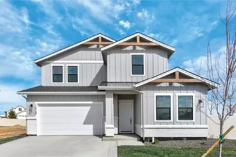 12596 S Lenora Pl, Nampa, ID 83686