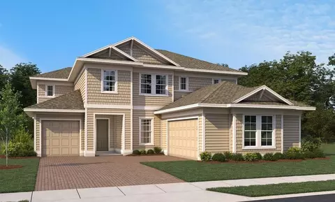 509 Junonia Blvd, New Smyrna Beach, FL 32168