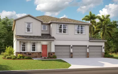 13000 Trovita Dr, Grand Island, FL 32735