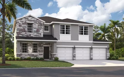 13000 Trovita Dr, Grand Island, FL 32735