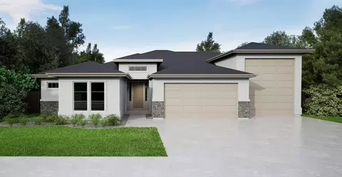 6543 S Evie Way, Hidden Springs, ID 83714