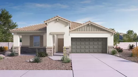 17374 W Illini St, Goodyear, AZ 85338