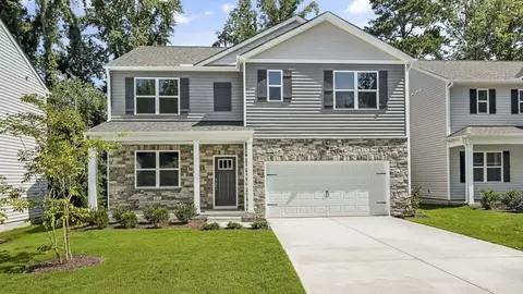 732 Holstein Dairy Way, Wake Forest, NC 27587