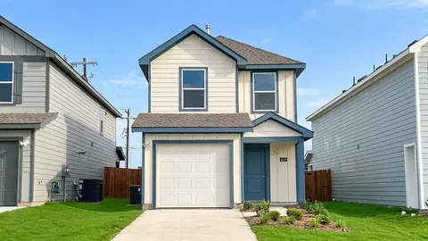 4156 Sunridge Dr, Crandall, TX 75114
