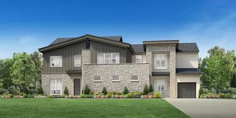 714 Rapidan Ln, Bulverde, TX 78163