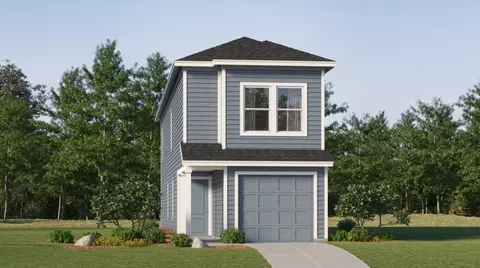 14414 Monzonite Gdn, Elmendorf, TX 78112