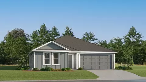7241 Brambleberry Rd, Fort Worth, TX 76179