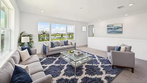 Living - 8308 Golden Beach Ct, Parrish, FL 34219 photo 7 of 7