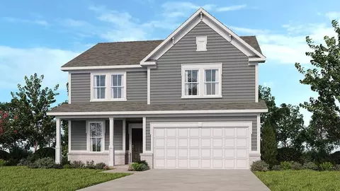 W 800 S And S 650 W, Pendleton, IN 46064