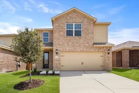 604 Princeton Heights Blvd, Princeton, TX 75407