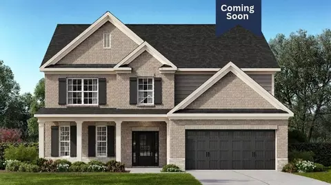 497 Rustic Meadow Ct, Powder Springs, GA 30127