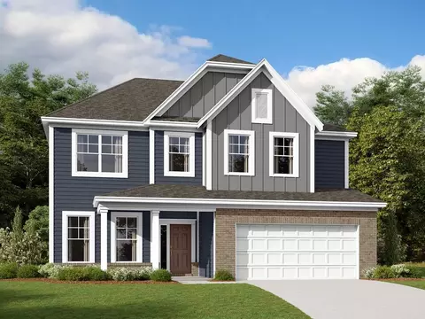 7117 Helmans Dr, Huntersville, NC 28078