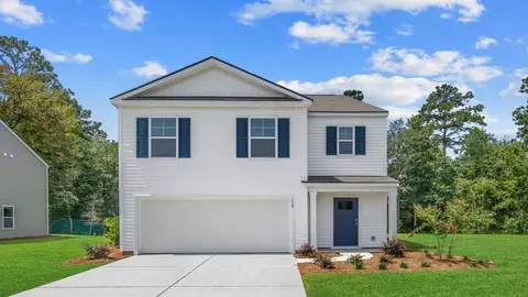 6 Veil Dr, Ridgeland, SC 29936