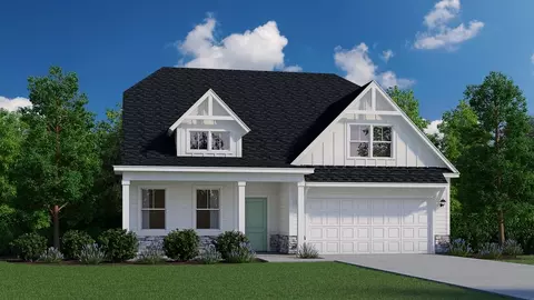 5013 Tullamore Dr, Aiken, SC 29801