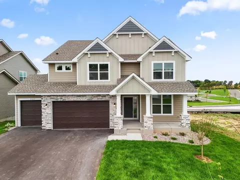 8657 Periwinkle Blvd, Woodbury, MN 55129