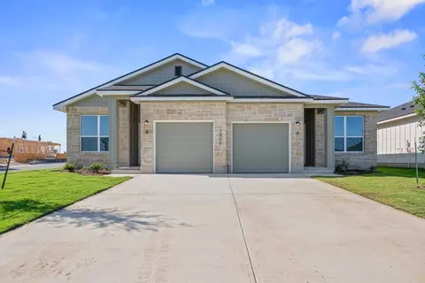 3906 Sugar Hackberry Trl, Killeen, TX 76542
