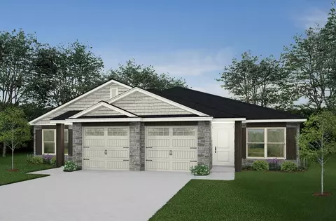 3906 Sugar Hackberry Trl, Killeen, TX 76542