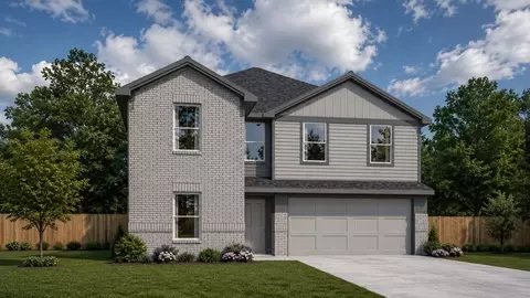12236 Lexington Heights Dr, Willis, TX 77318