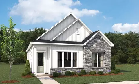 161 Marvel Dr, Rolesville, NC 27571