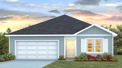 162 Dockside Rd, Freeport, FL 32439