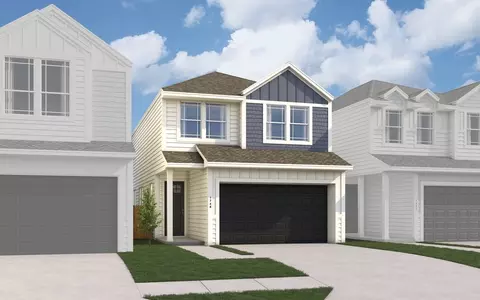 3021 Ocean Cay Dr, Houston, TX 77047