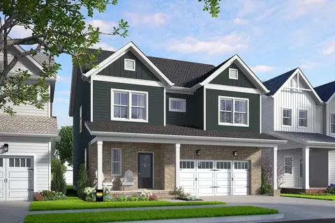 4216 Motisheri Cv, High Point, NC 27265