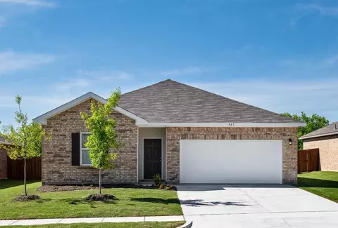 4824 Bass Dr, Fort Worth, TX 76179