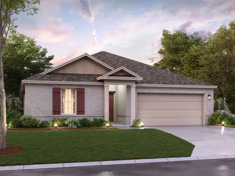 1025 Garnet Star Dr, La Marque, TX 77568