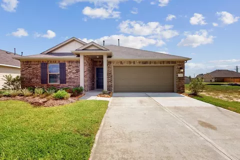 1025 Garnet Star Dr, La Marque, TX 77568