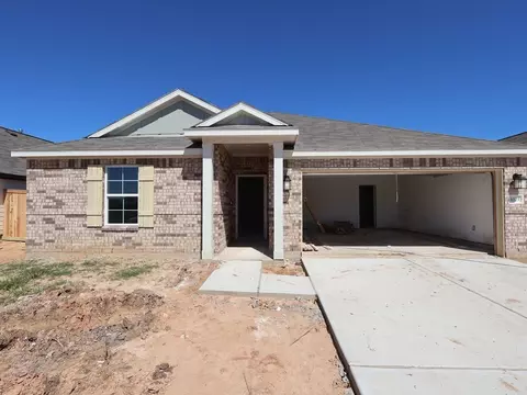 1025 Garnet Star Dr, La Marque, TX 77568