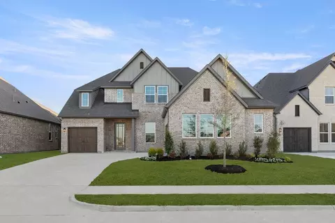 2009 Euclid Dr, Rockwall, TX 75087