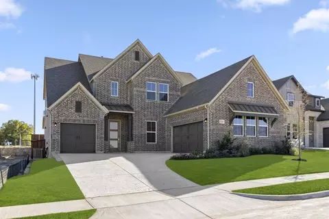 2009 Euclid Dr, Rockwall, TX 75087