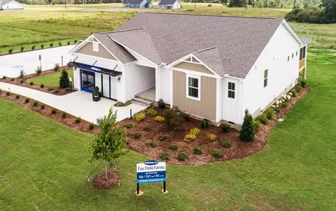 Exterior - 144 Thomas Store Dr, Broadway, NC 27505 photo 10 of 10