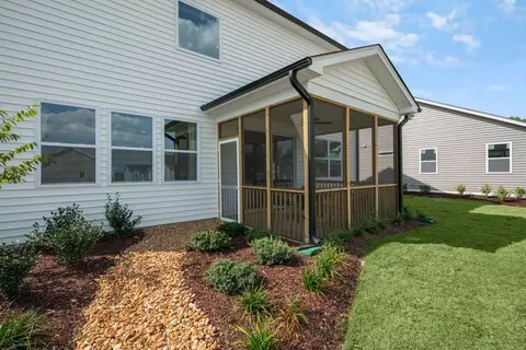 Exterior - 144 Thomas Store Dr, Broadway, NC 27505 photo 4 of 10