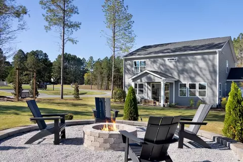 Exterior - 144 Thomas Store Dr, Broadway, NC 27505 photo 2 of 10