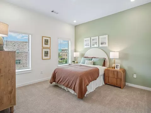 Bedroom - 100 Bess Blvd # B, Spring Hill, TN 37174 photo 2 of 3