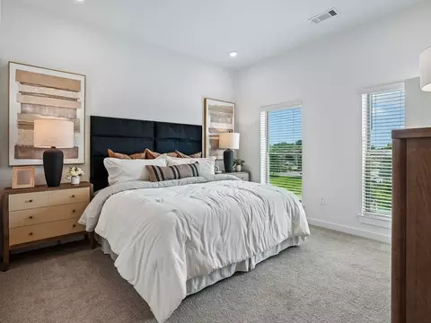 Bedroom - 100 Bess Blvd # B, Spring Hill, TN 37174 photo 3 of 3