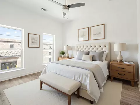 Bedroom - 100 Bess Blvd # B, Spring Hill, TN 37174 photo 1 of 2