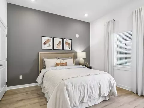 Bedroom - 100 Bess Blvd # B, Spring Hill, TN 37174 photo 1 of 3
